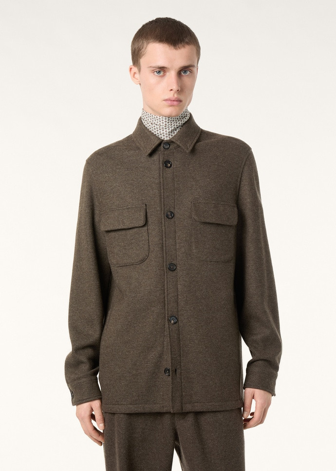 Sweater Lp Shirt - 4