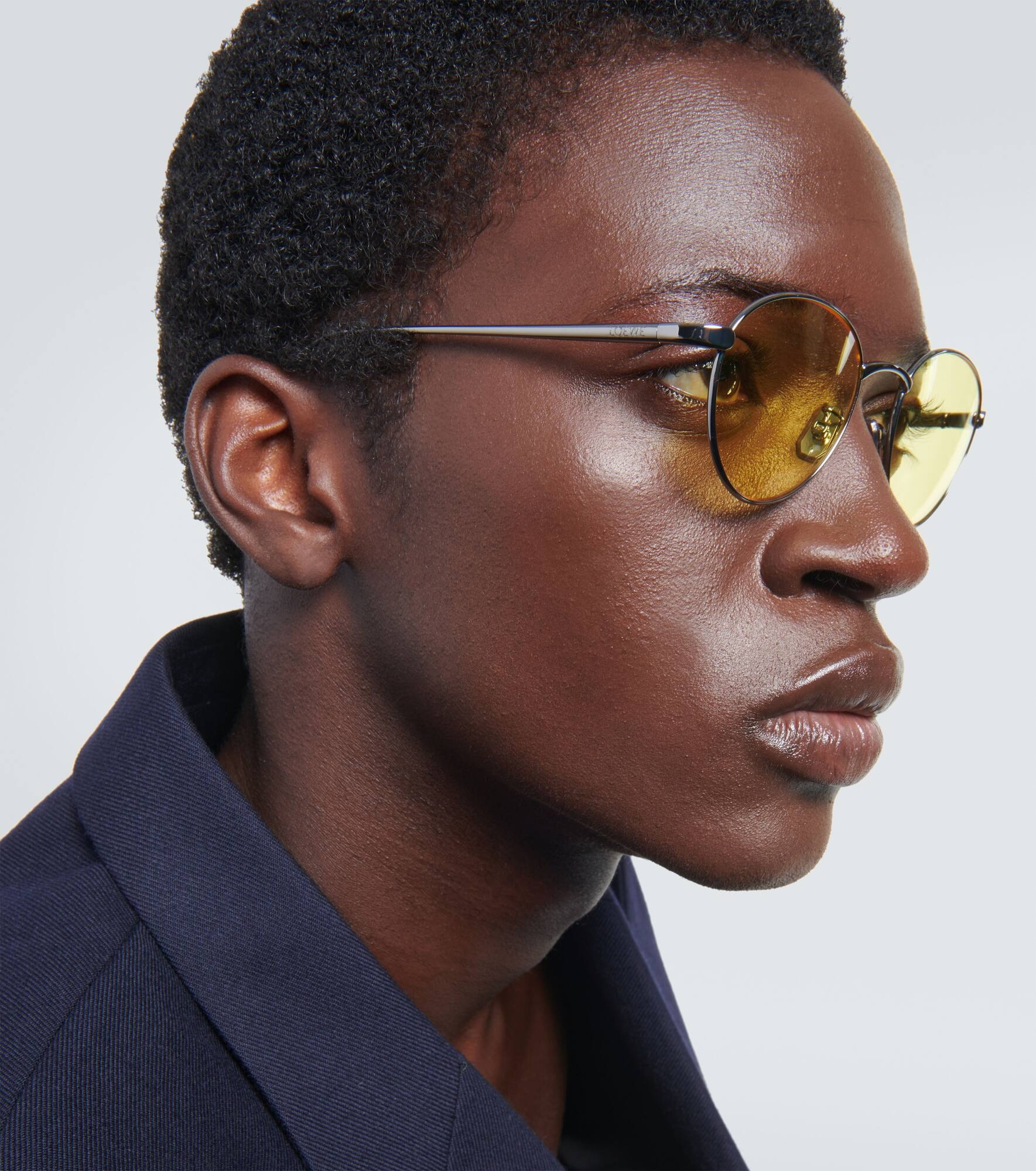 Groove round sunglasses - 3