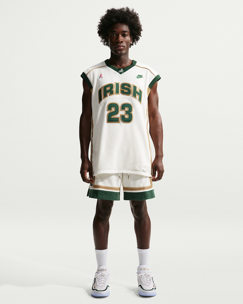 LeBron Nike Basketball Men's Shorts 1