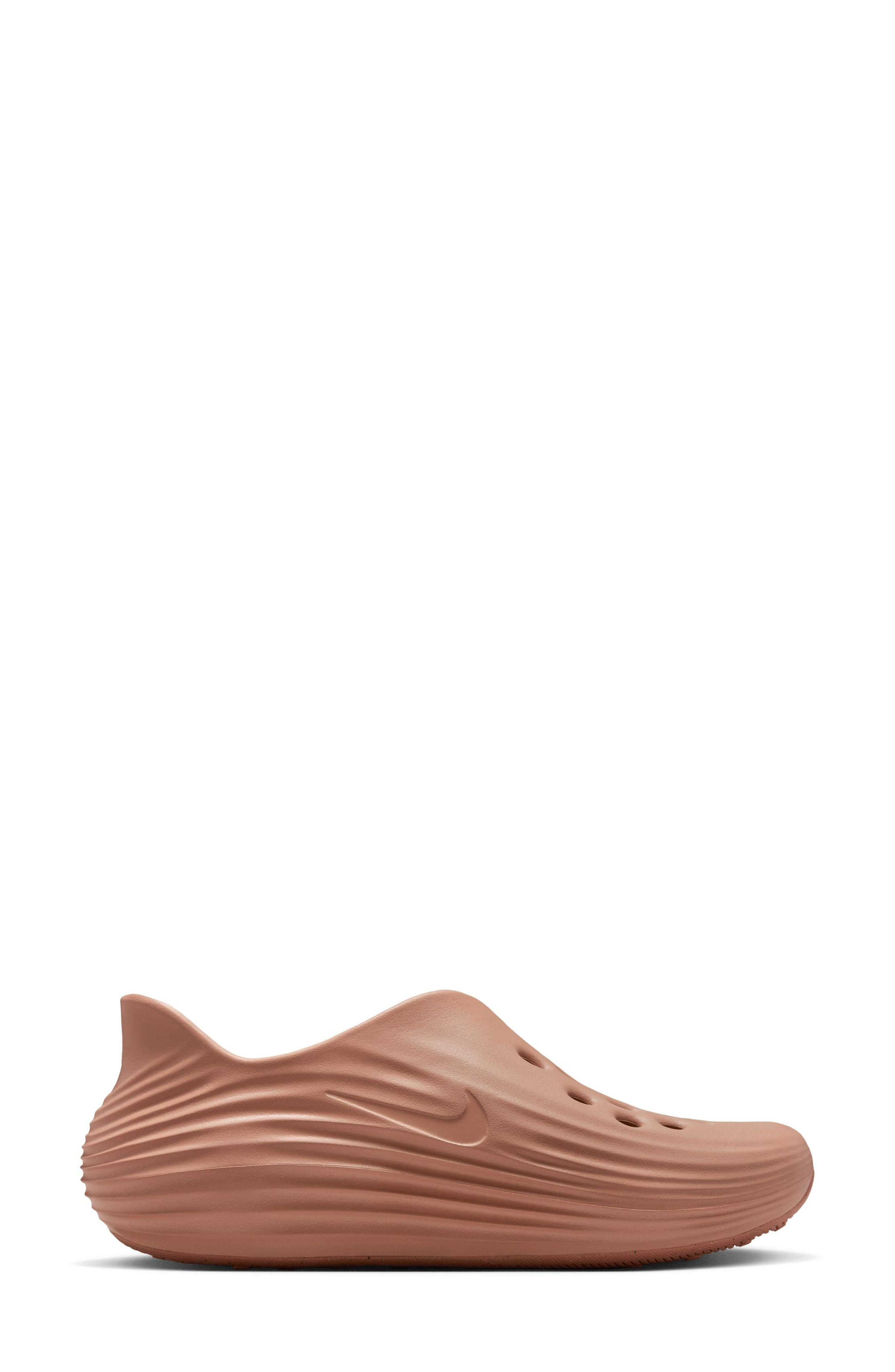 Nike ReactX Rejuven8 Slip-On in Rose Gold/Rose Gold/Rose at Nordstrom - 6
