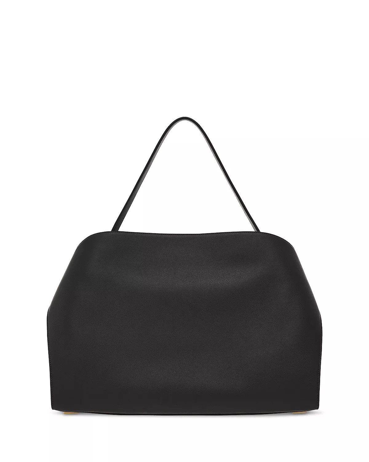 Hug Bicolor Handbag - 5