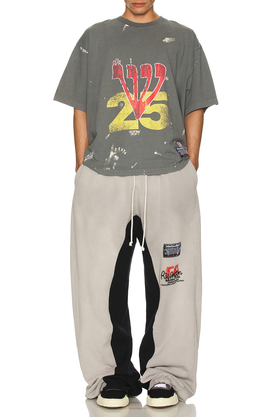 Love Stuff T-Shirt - 4