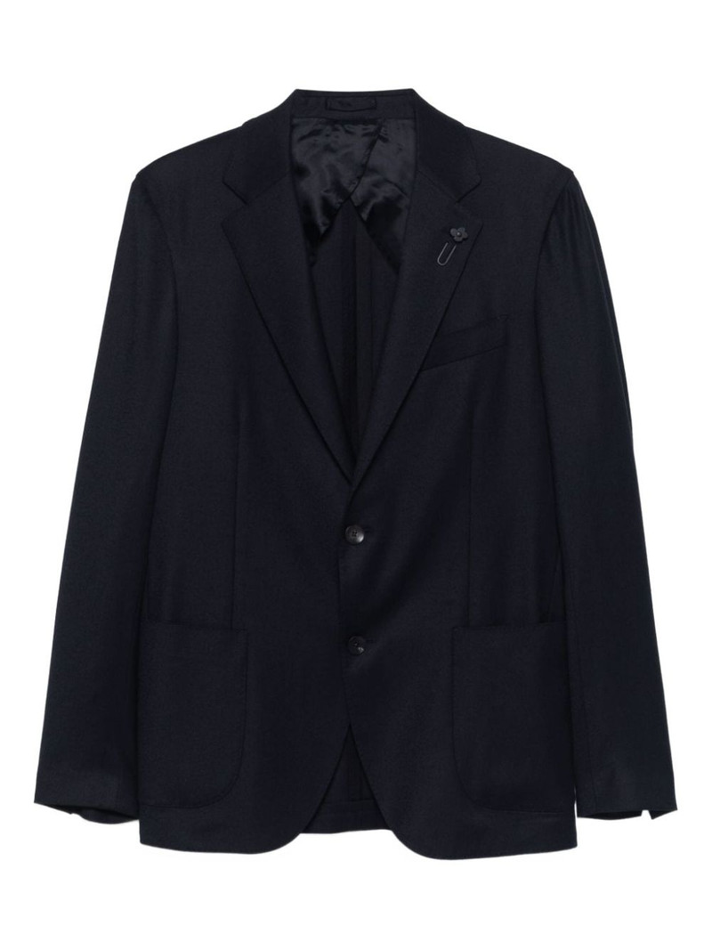 Special blazer 1