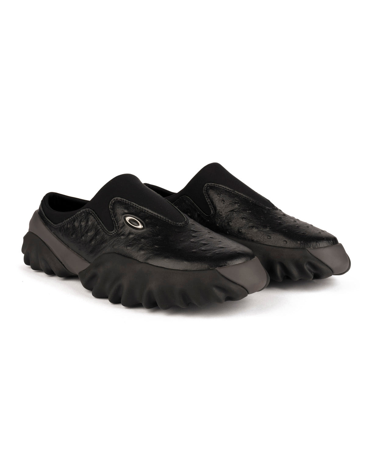 Oakley Factory Team Ostrich Chop Saw Mule - Black - 2