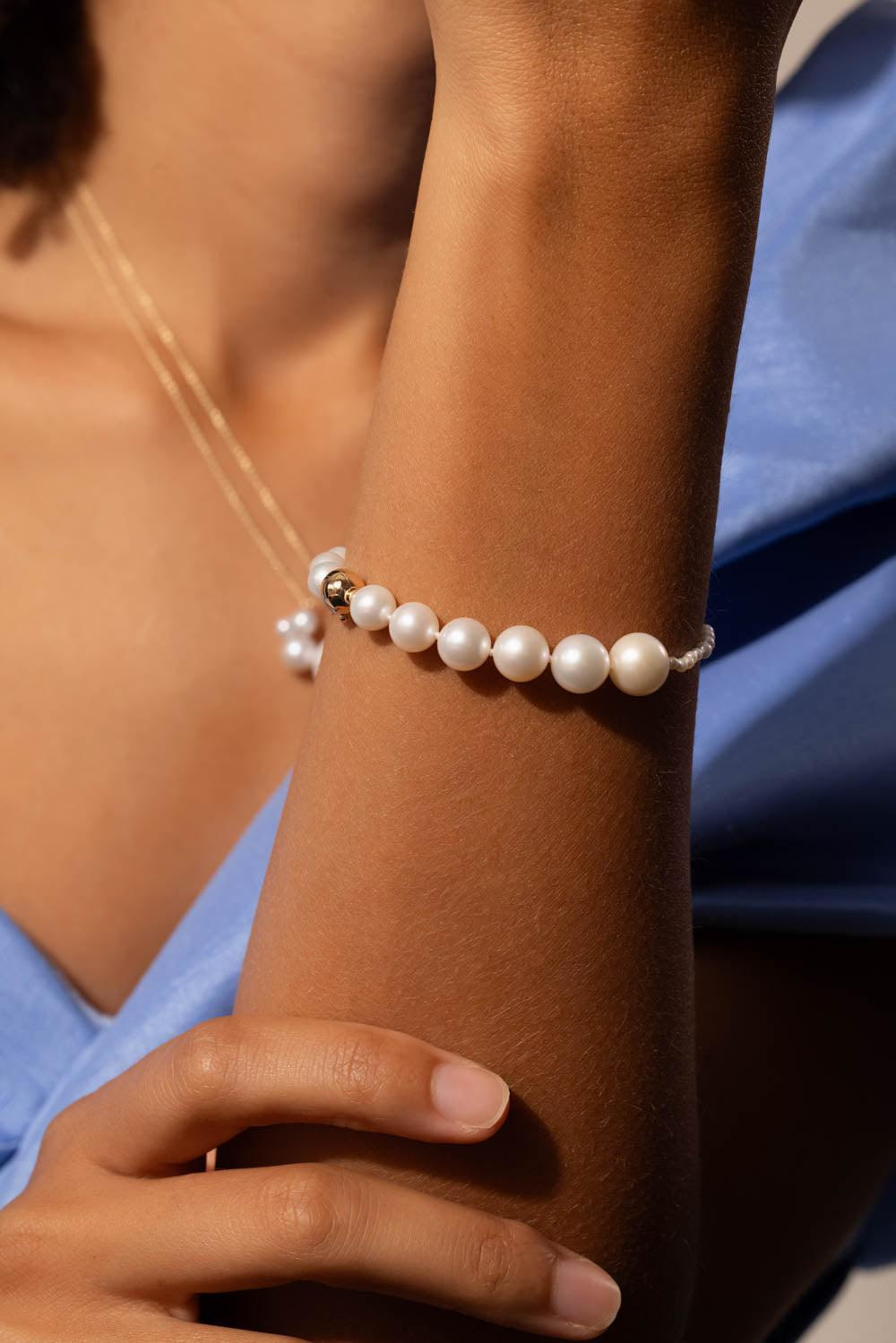 Peggy Bracelet - 2