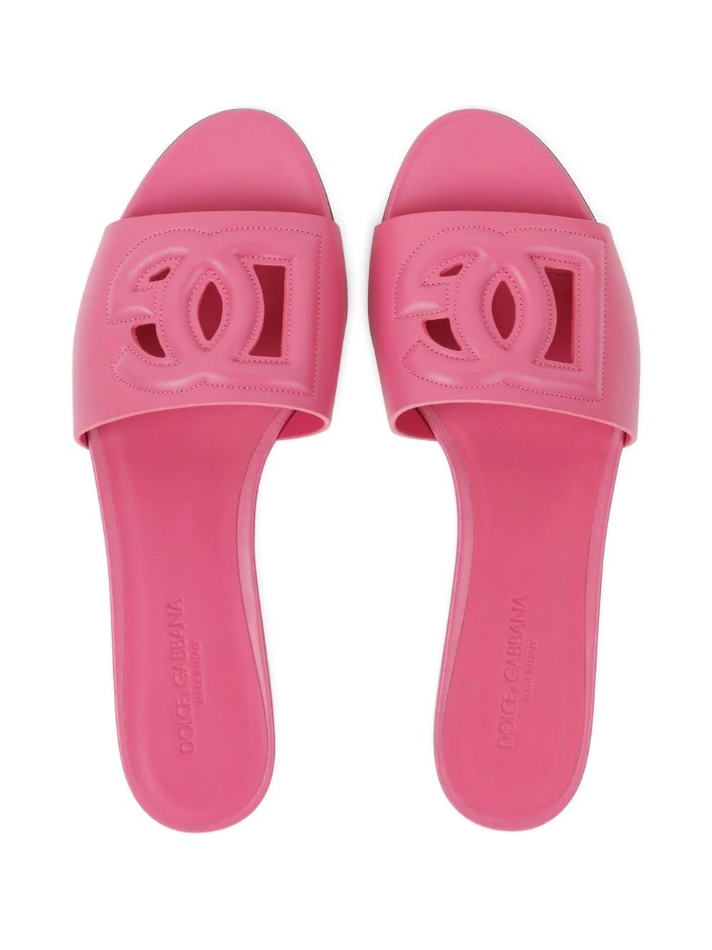 DG Millennials logo slides - 4
