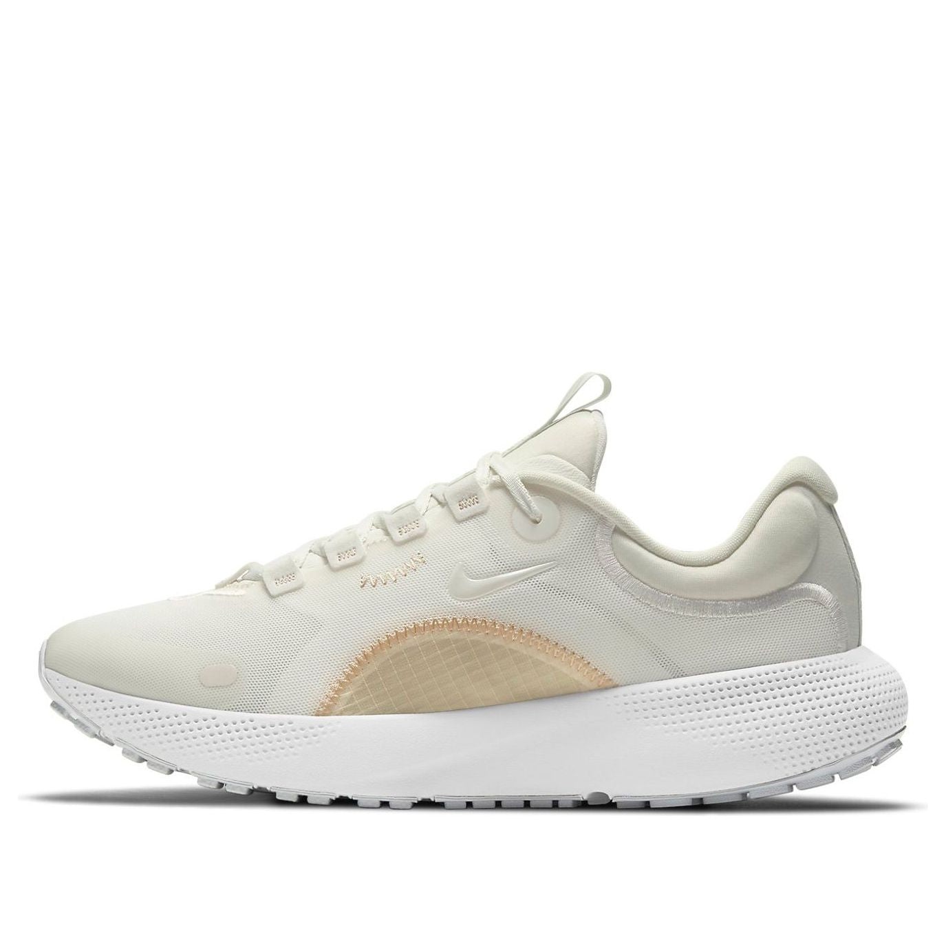 (WMNS) Nike React Escape Run White CV3817-101 - 1