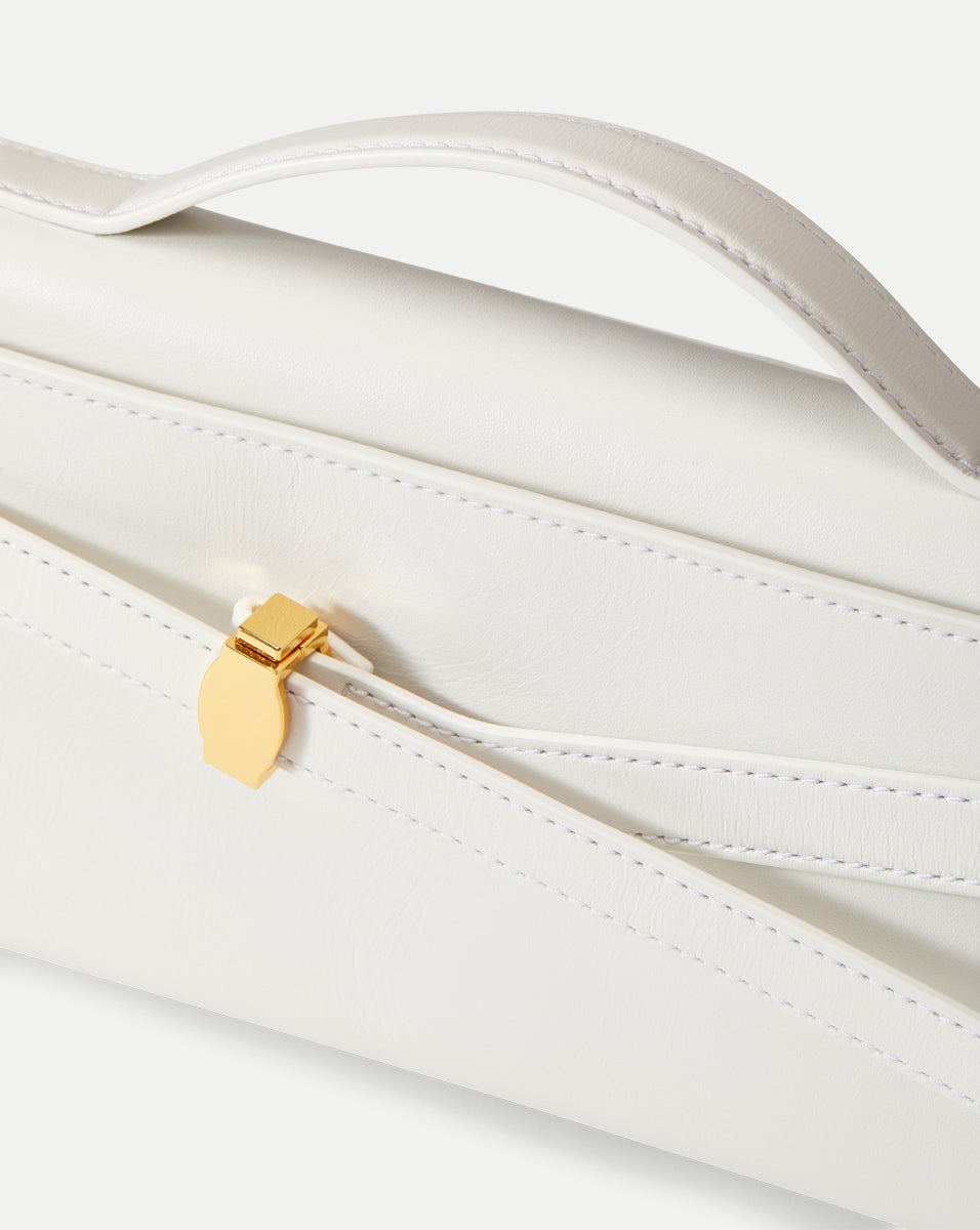 VERONICA BEARD DASH CLUTCH - 3