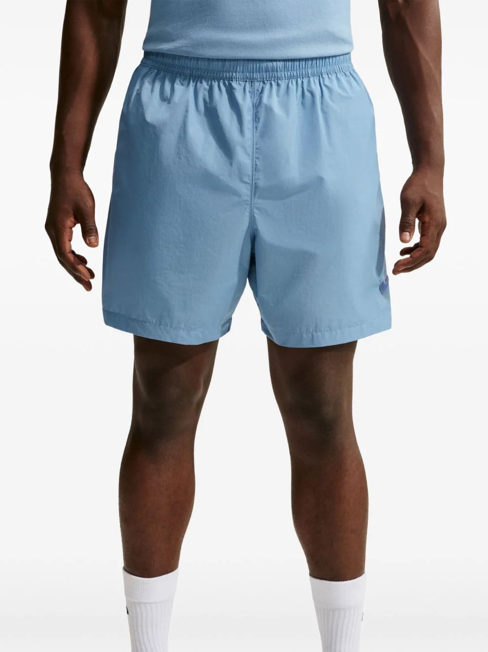 NOCTA Cardinal Nylon Shorts - 1