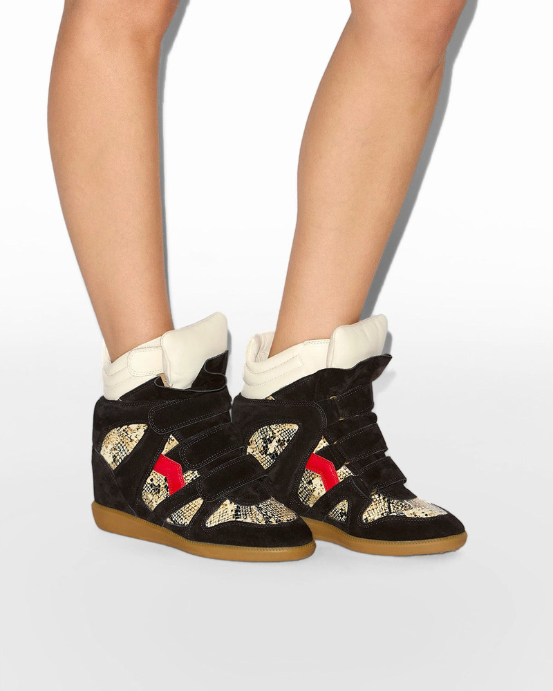 Isabel Marant BEKETT SNEAKERS outlook