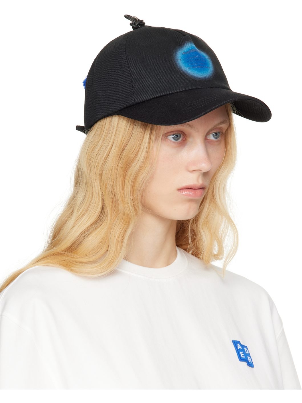 Black Eternity Product. 128 Cap - 2