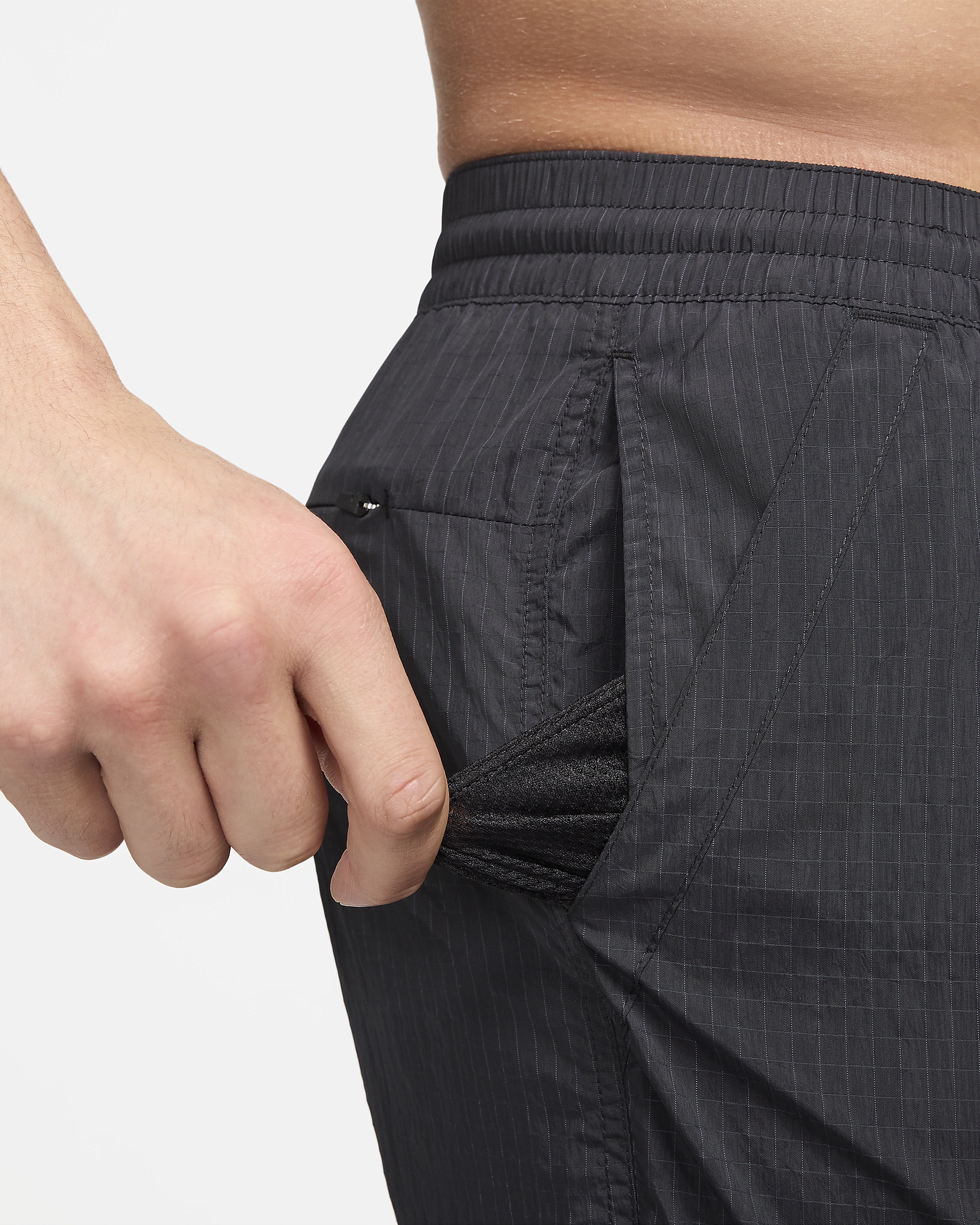 Nike Swim Men's 7" Volley Shorts - 6