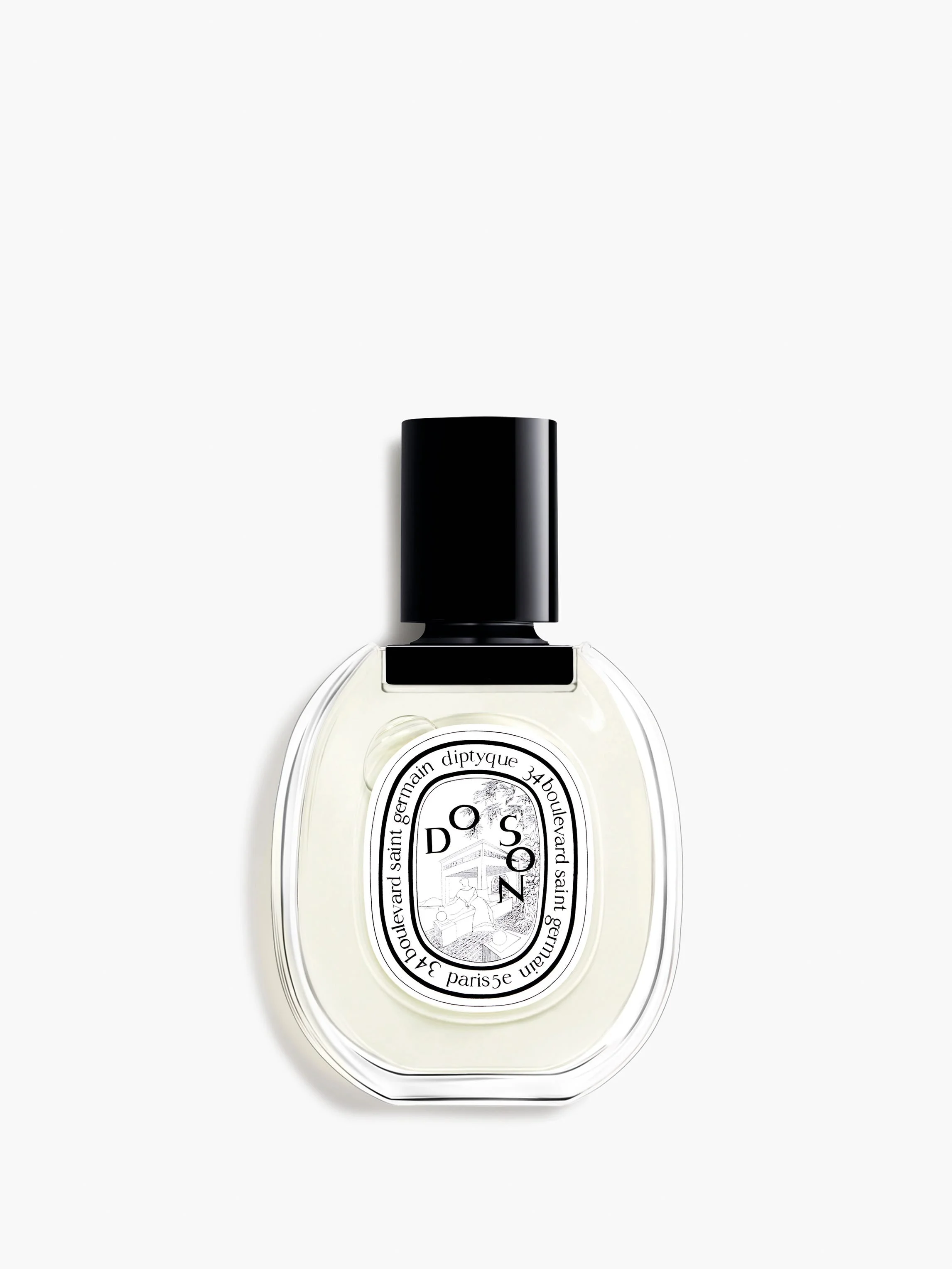 Do Son - Eau de toilette - 1