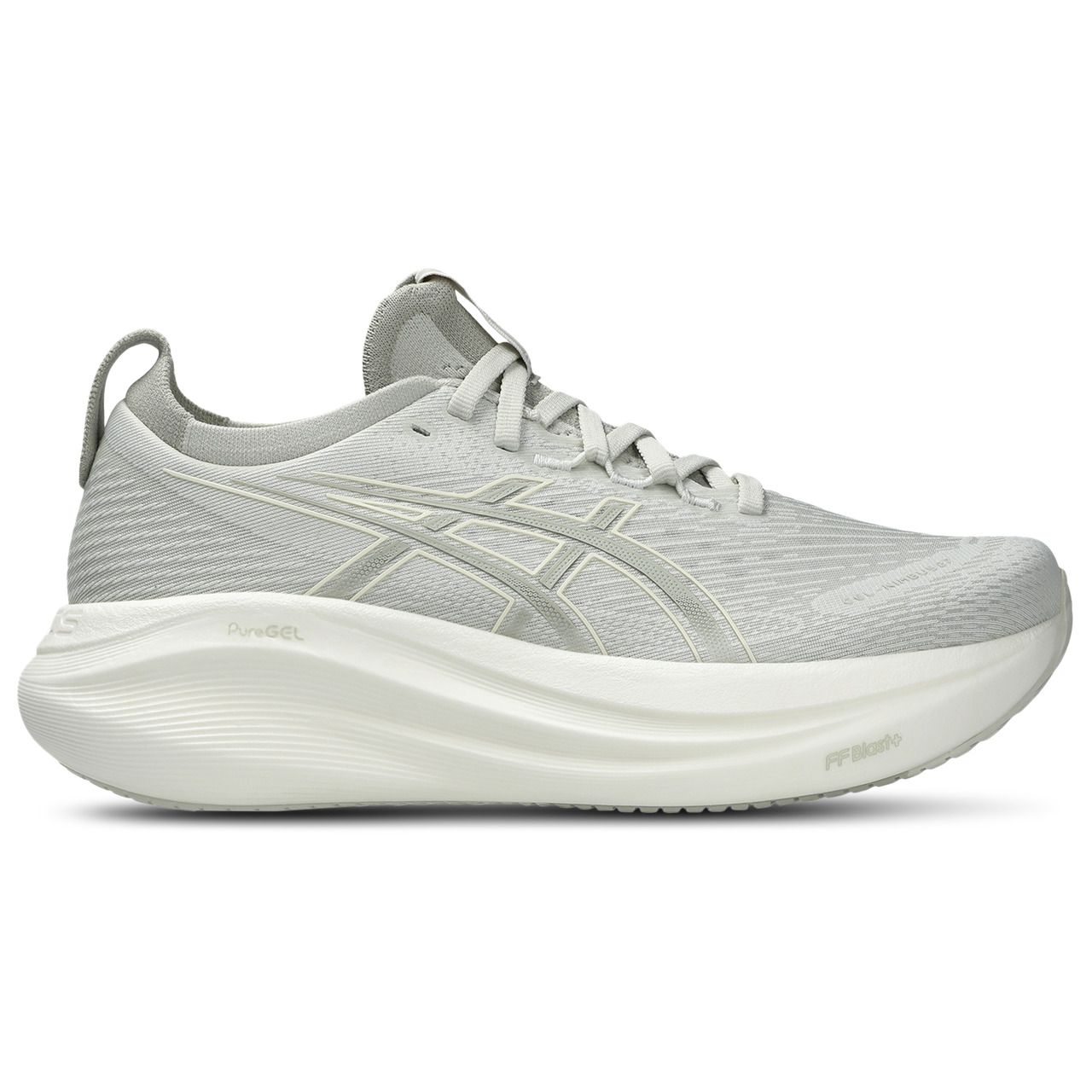 ASICS Womens ASICS® GEL-Nimbus 27 - 1