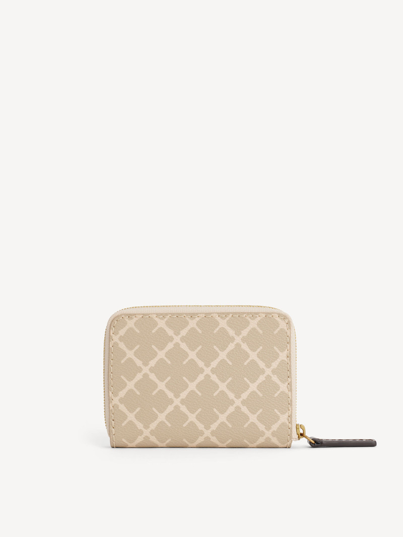 Elia printed coin purse 3