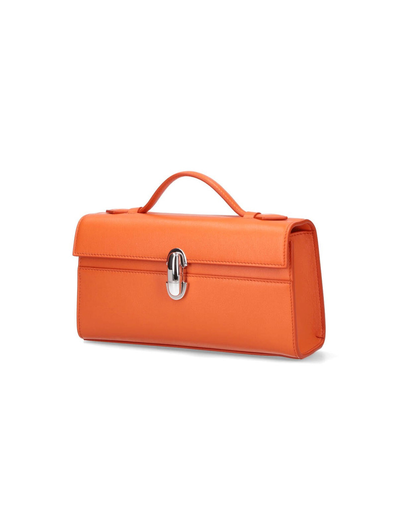 SAVETTE "SYMMETRY" CLUTCH outlook