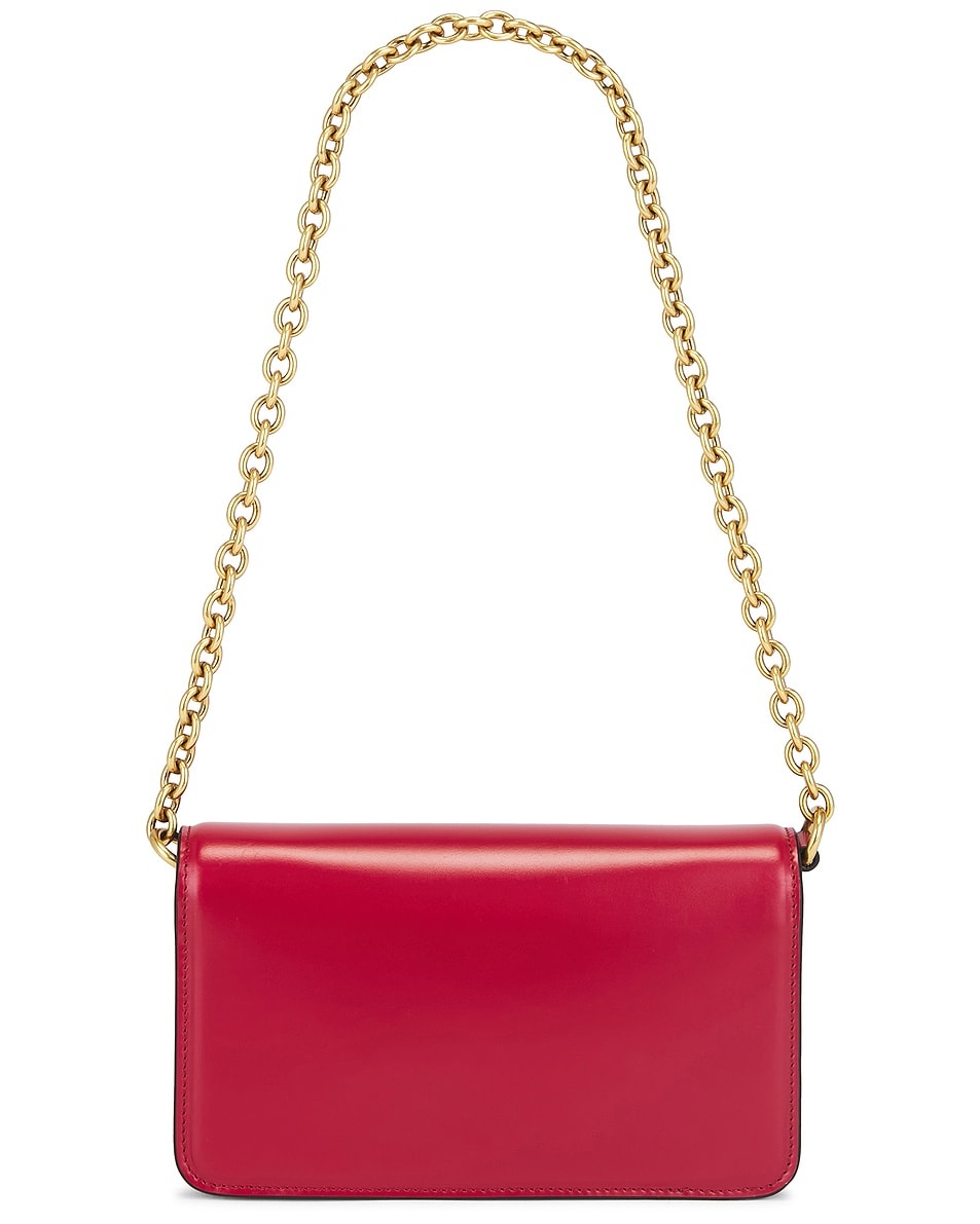 Vain Small Clutch - 3