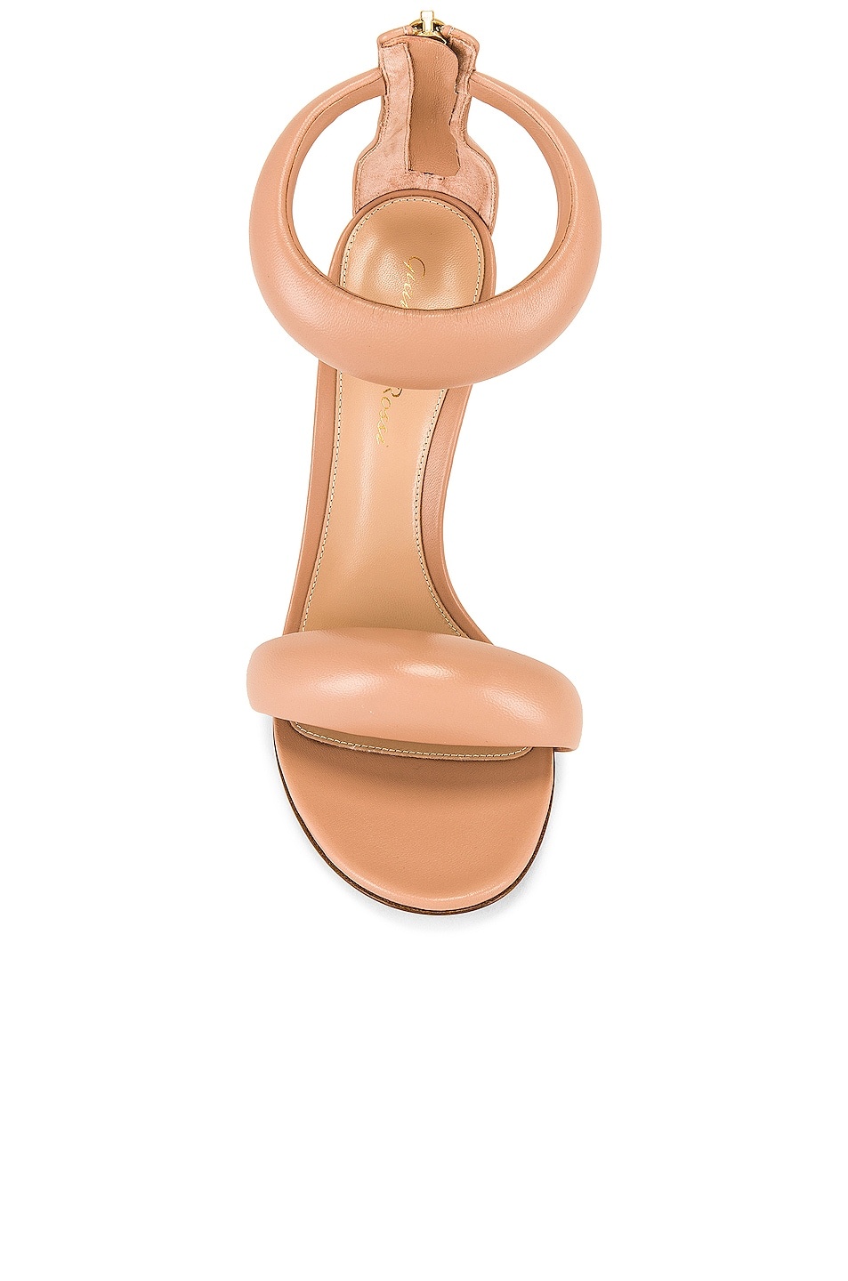 Bijoux Heels - 4