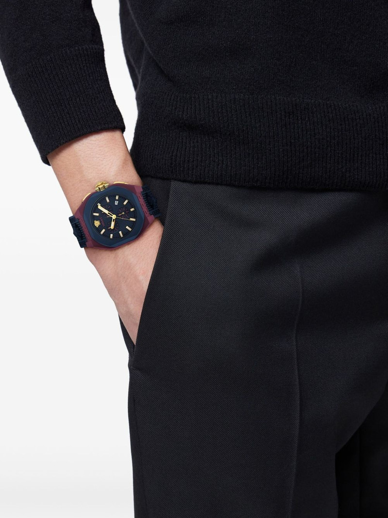 VERSACE V-Legend 44mm outlook