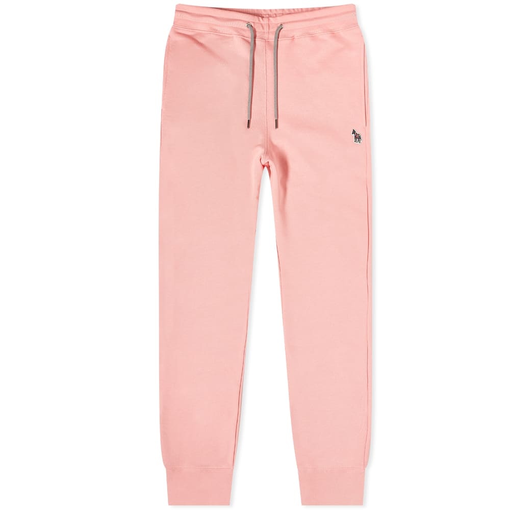 Paul Smith Zebra Sweat Pant - 1