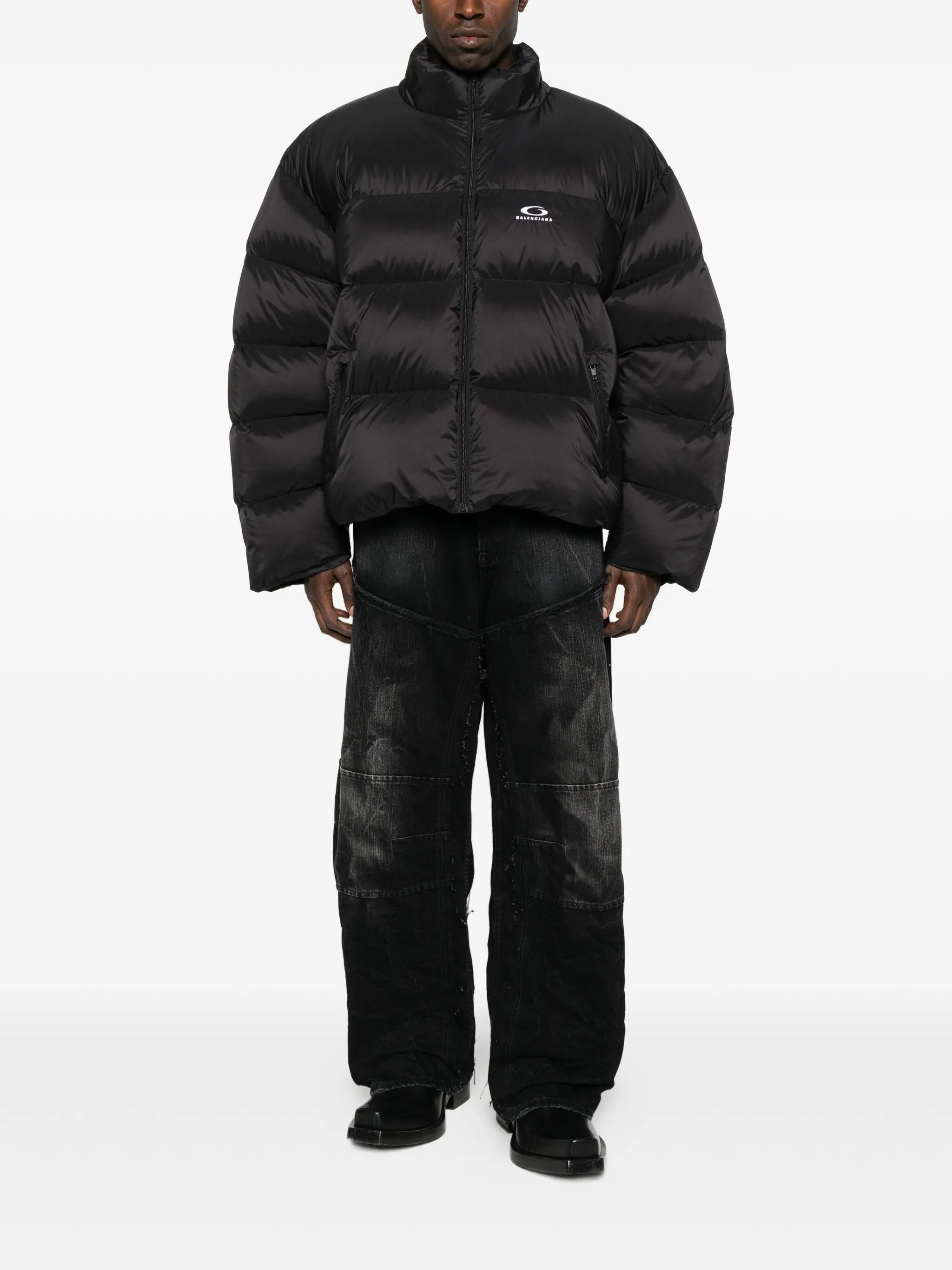 Balenciaga Jackets - 5