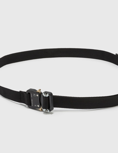 1017 ALYX 9SM MEDIUM ROLLERCOASTER BELT outlook