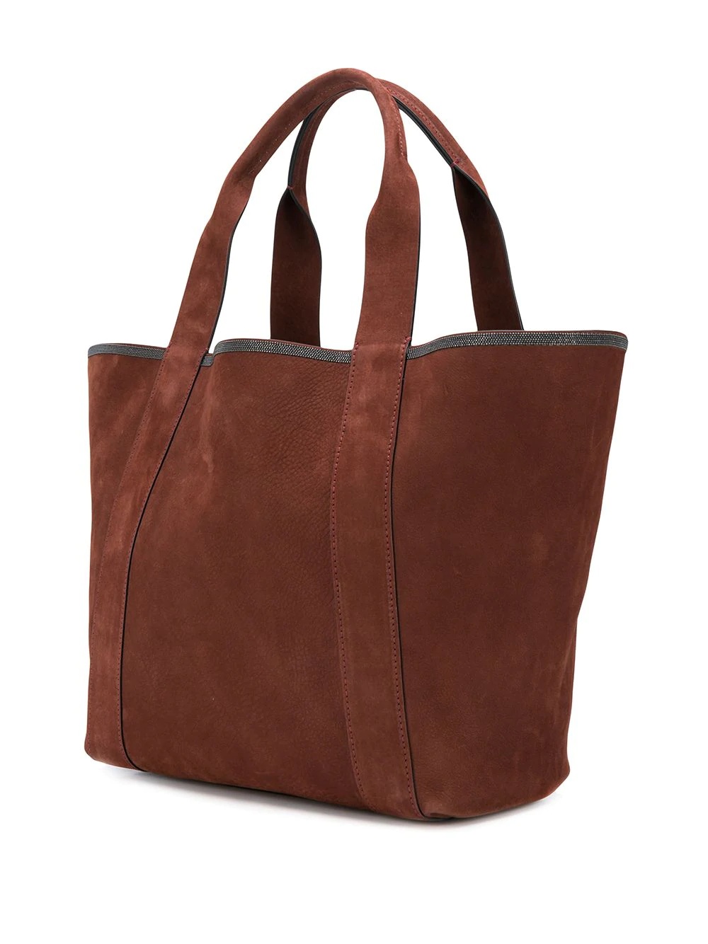 shopper tote bag - 3