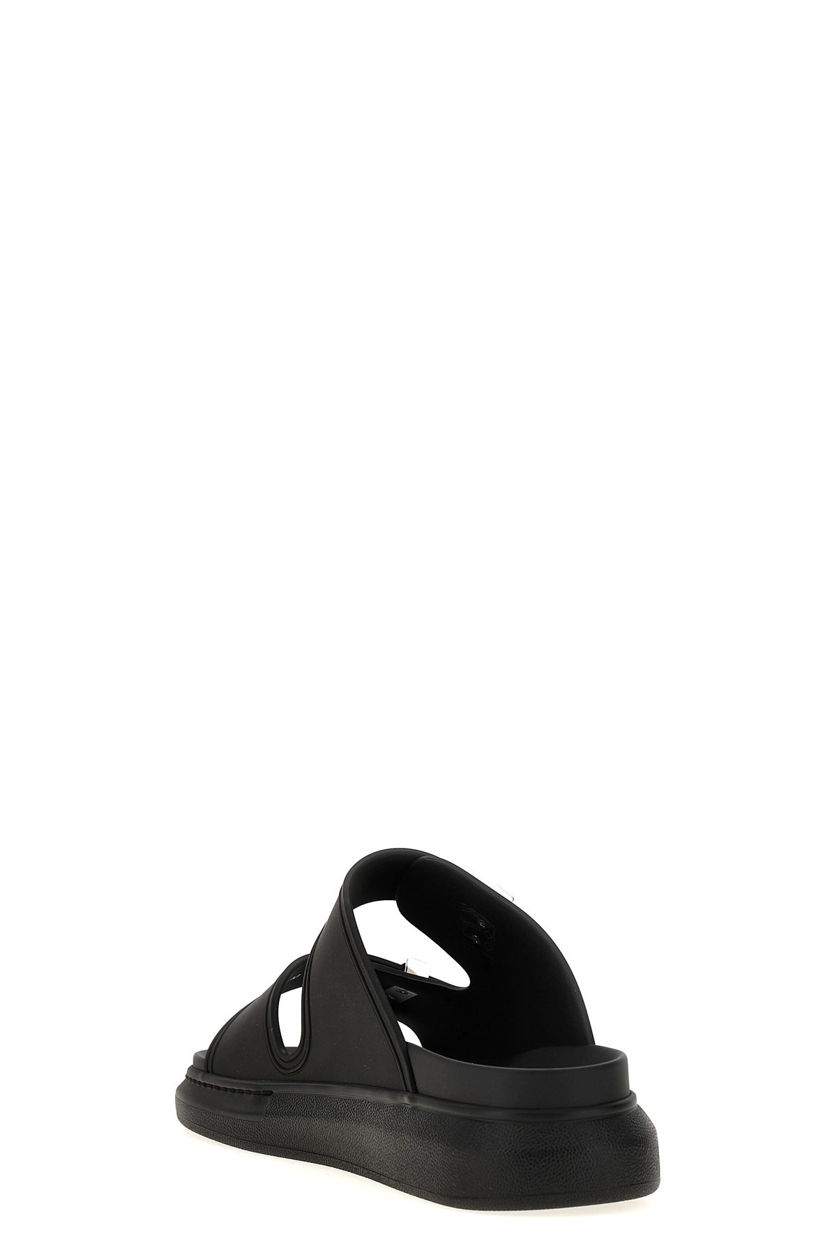 'Rubber' sandals - 3