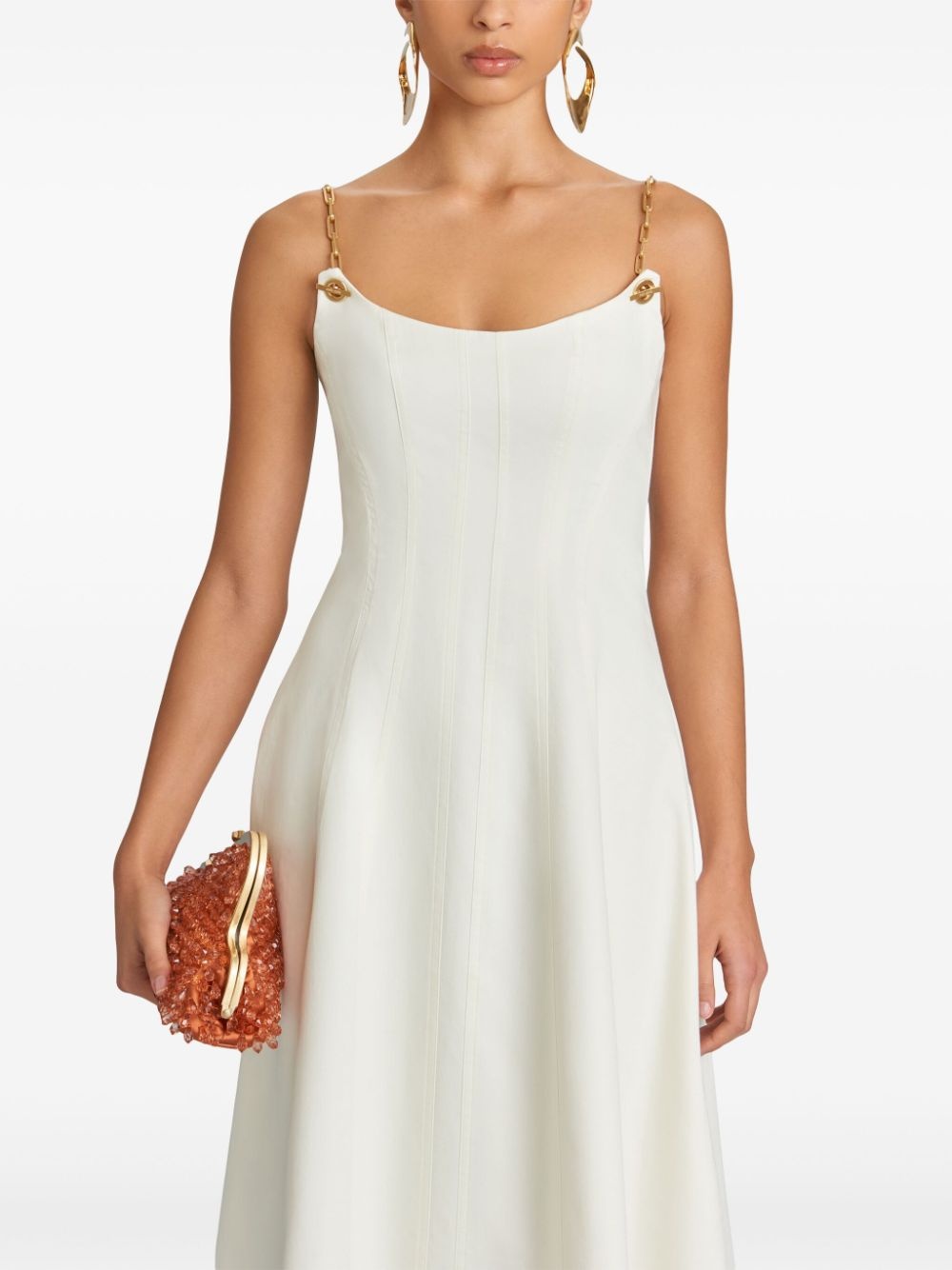 Kendra dress - 3
