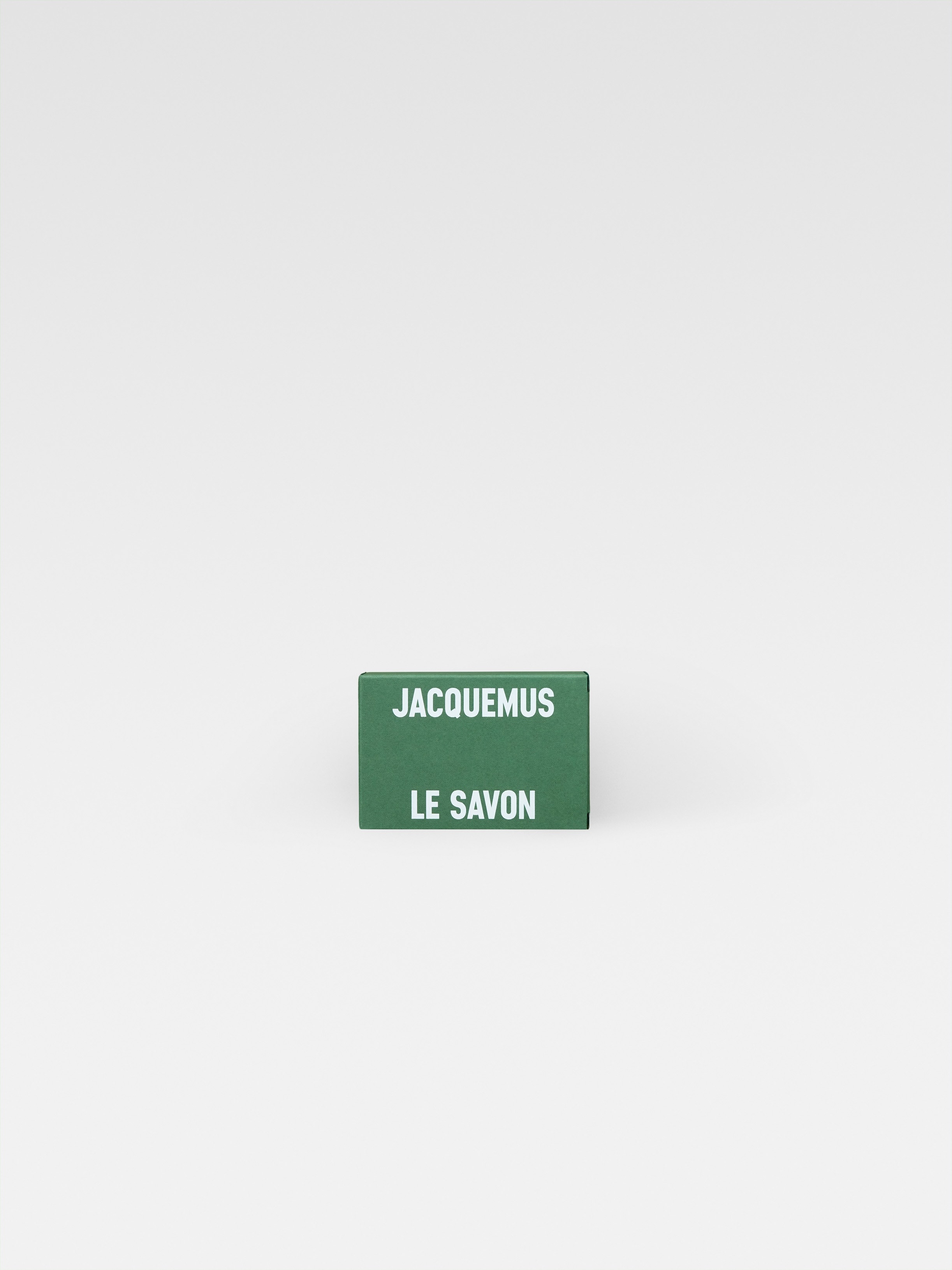 Le Savon - 3