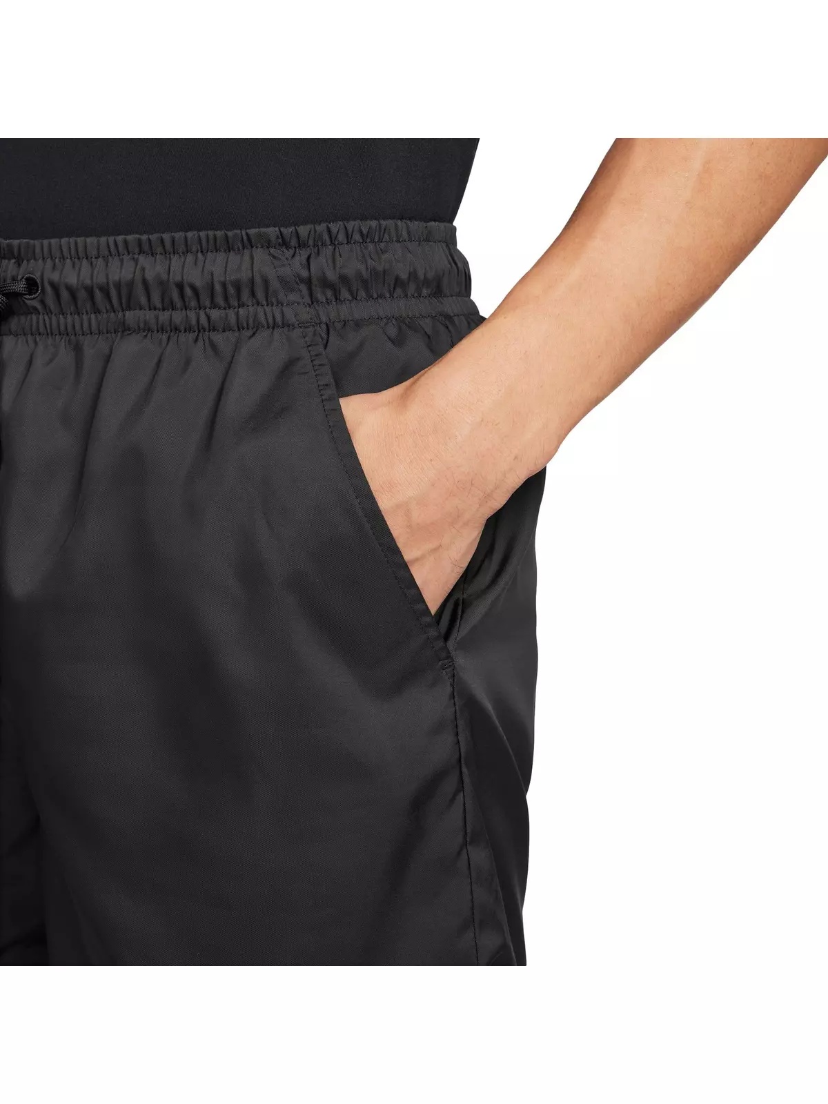 Men's 5-Inch Essentials Poolside Shorts - 4