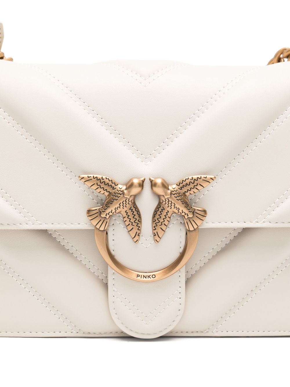 Love One Classic crossbody bag - 4
