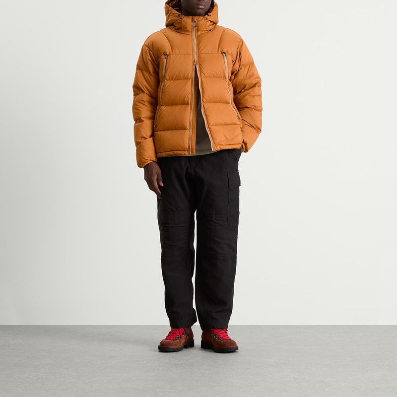 FrizmWORKS FrizmWORKS Altavia Down Parka outlook