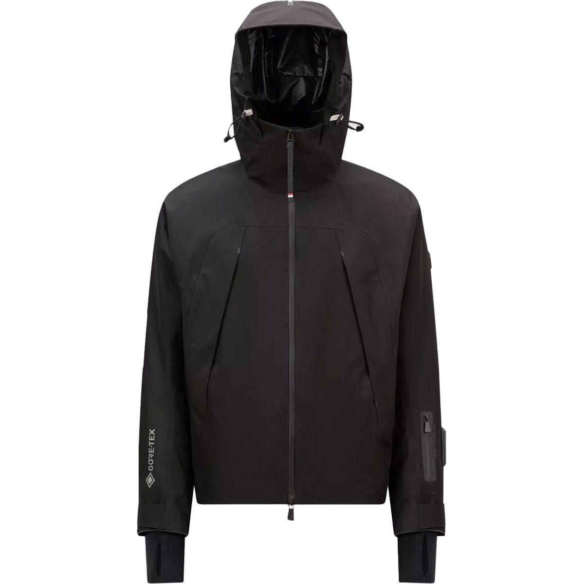 Lapaz Jacket - Men's - 10