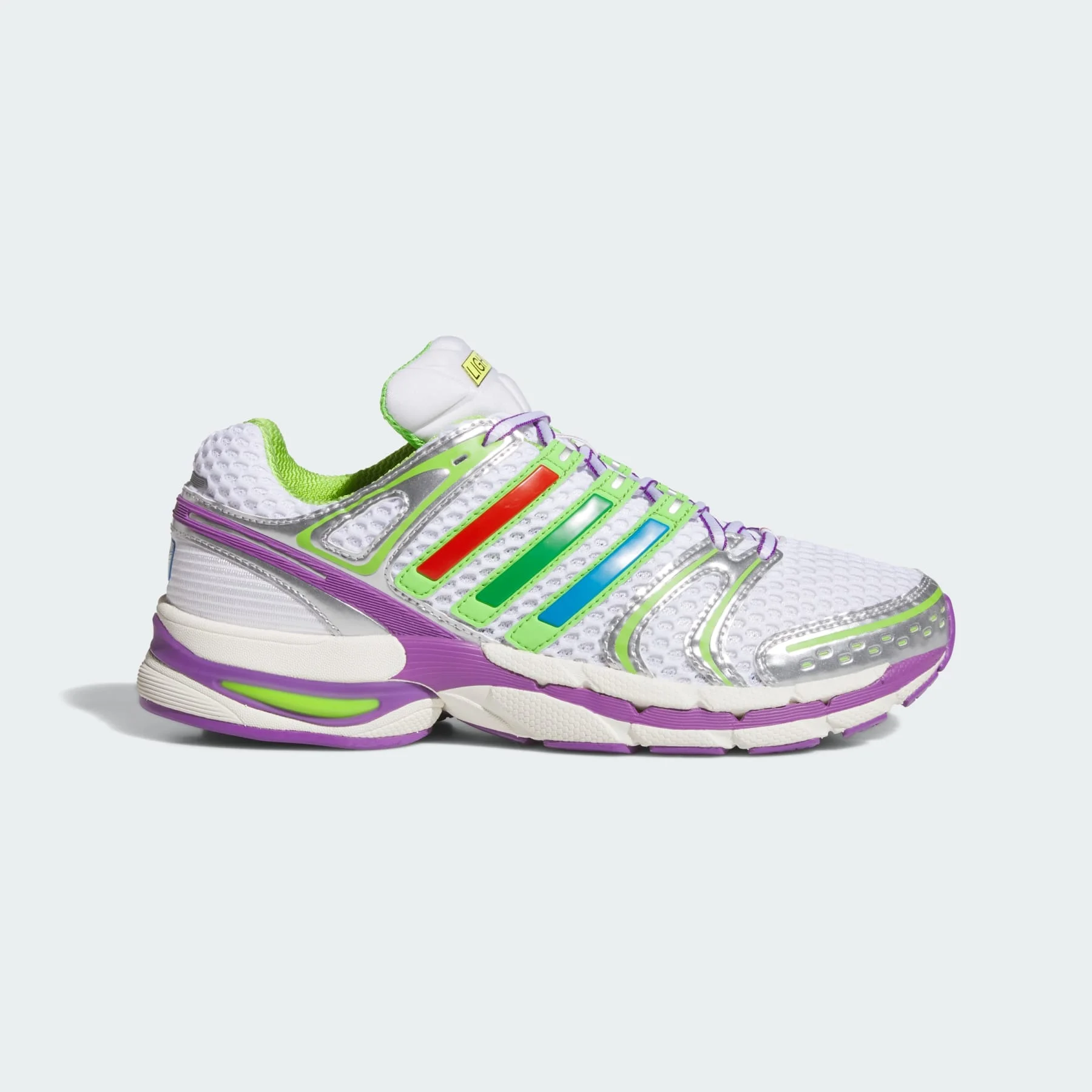 ADIDAS PIXAR TOY STORY ADISTAR CONTROL 5 SHOES - 1