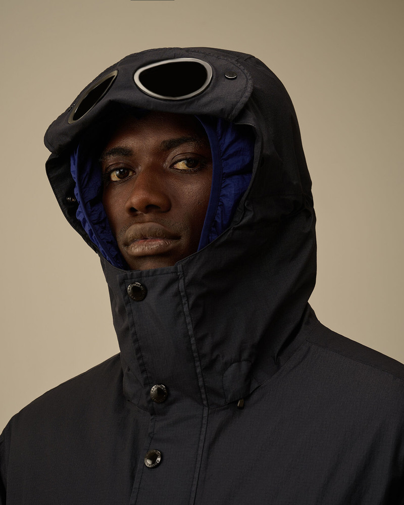 Gore G-Type Long Mille Jacket 6