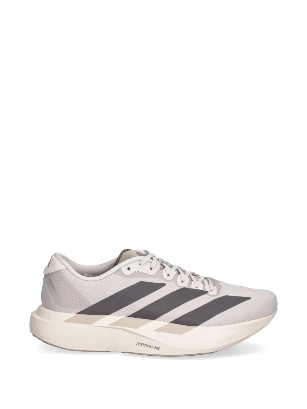 Adizero EVO SL stripe low top sneakers - 1