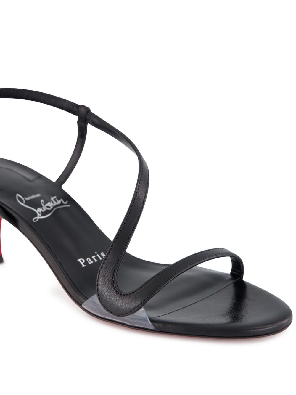 55mm Rosalie sandals - 6