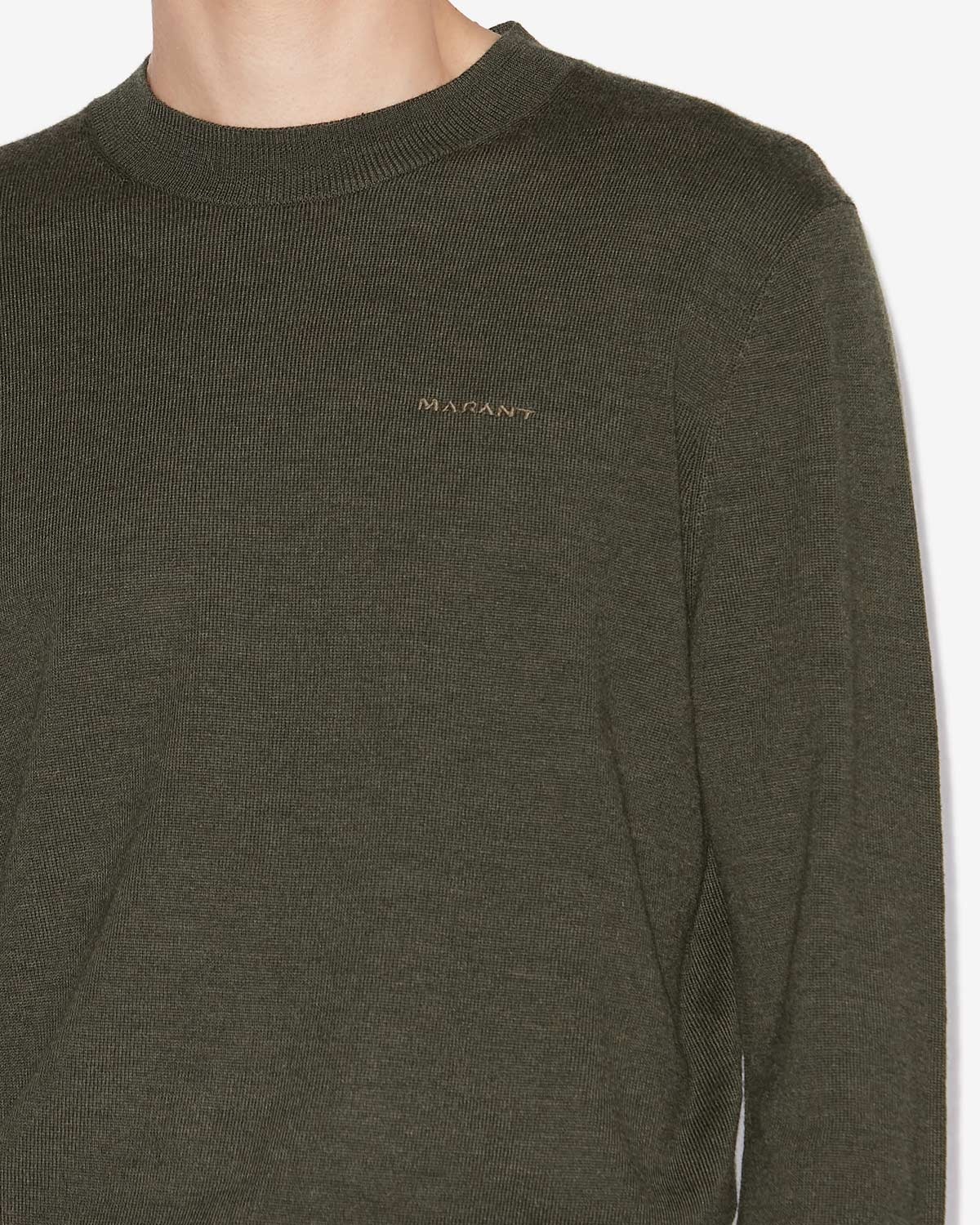 BASILE SWEATER - 3