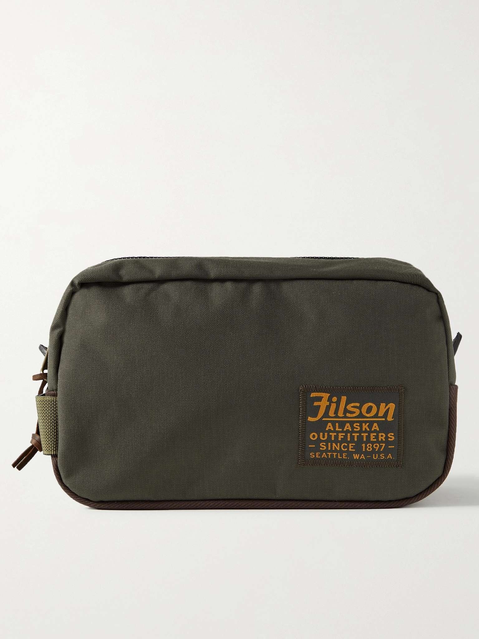 Nylon Wash Bag - 1