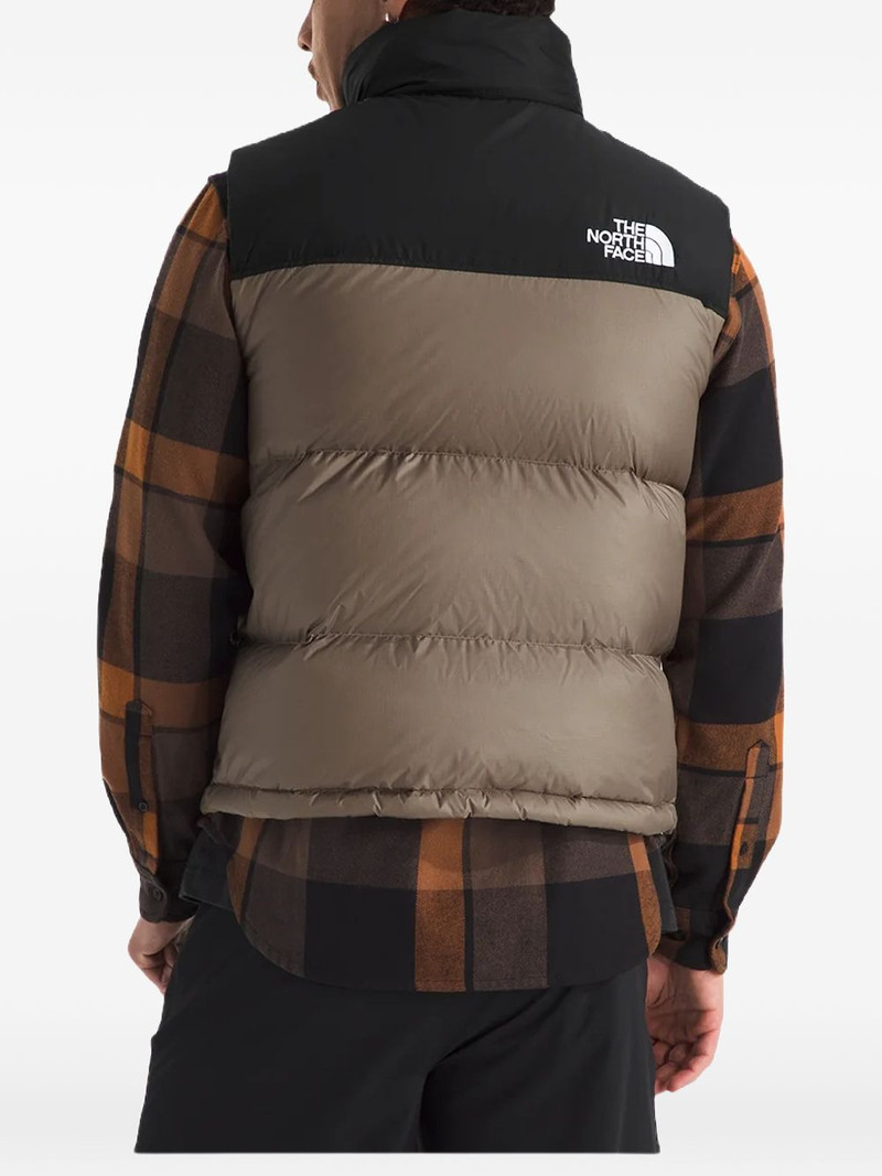 The North Face 1996 Retro Nuptse gilet outlook