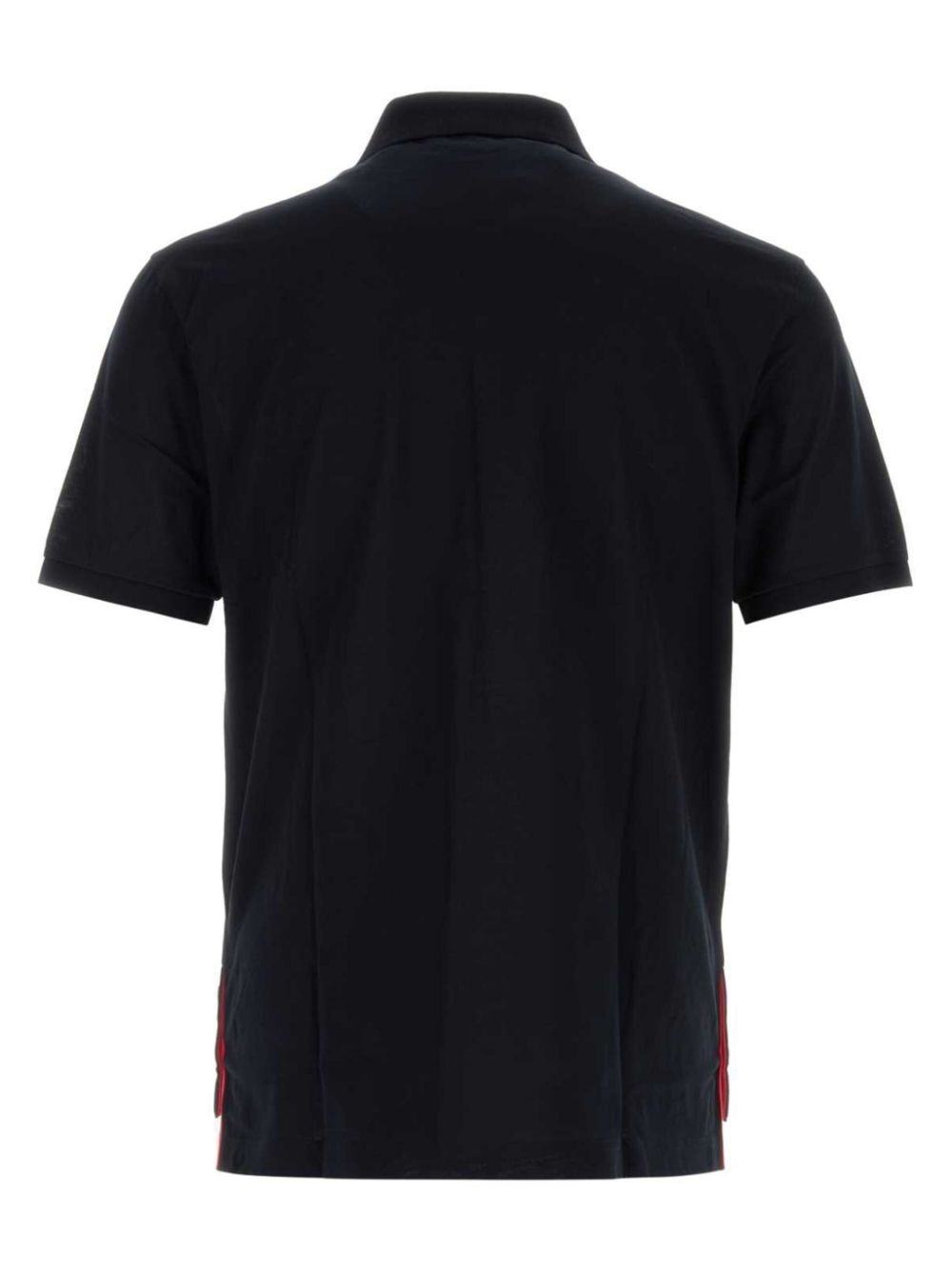PiquÉ Pocket Polo - 5
