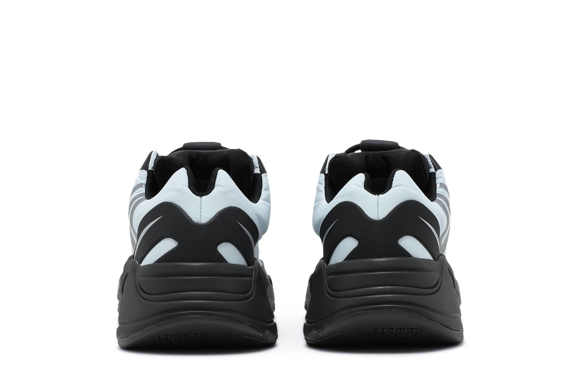 Yeezy Boost 700 MNVN 'Blue Tint' - 6