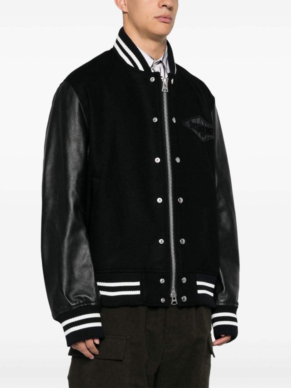 Gonz bomber jacket - 3