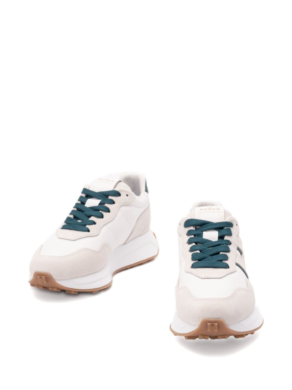 H641 sneakers - 4