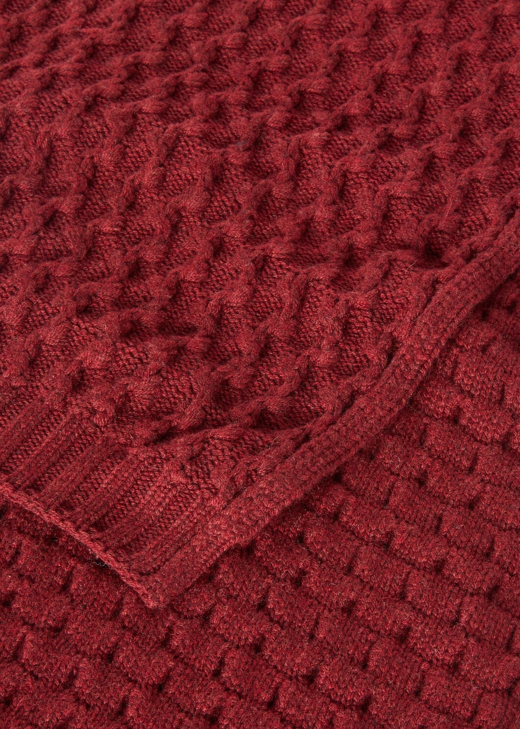 Vallé Scarf - 3
