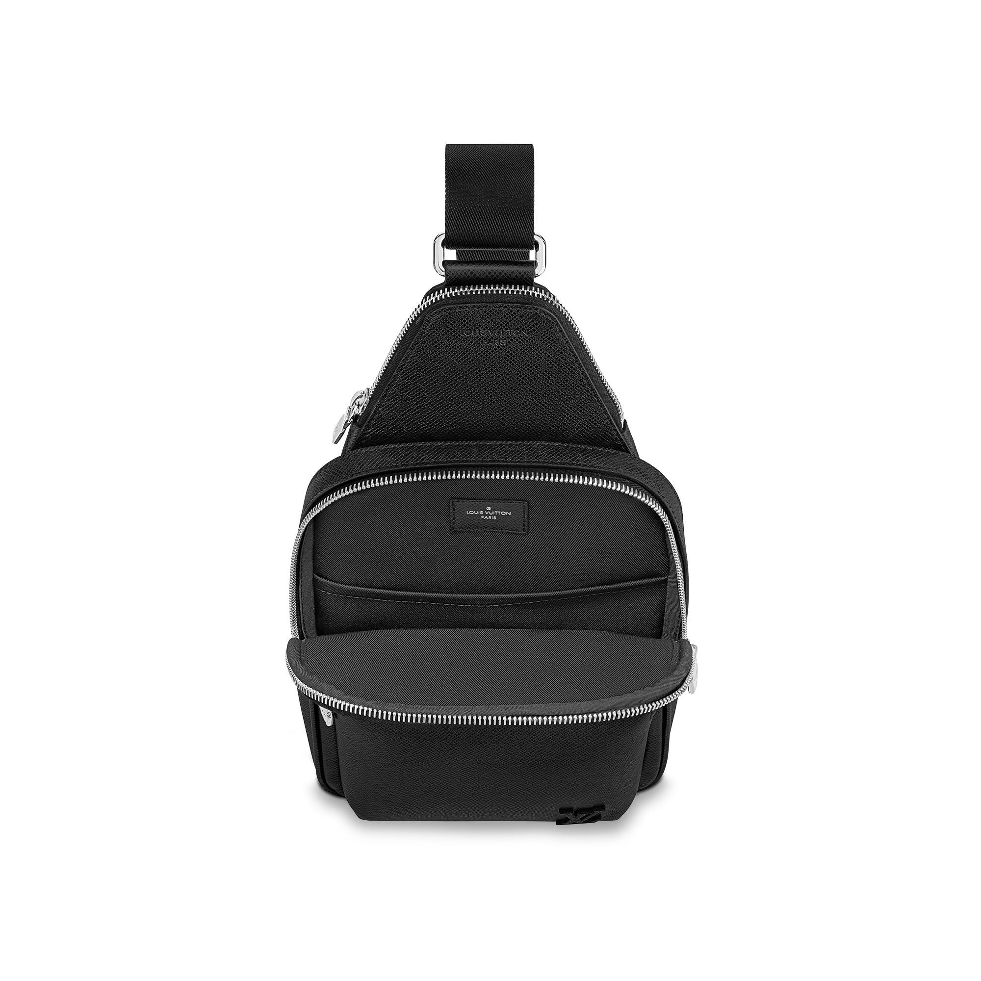 Avenue Slingbag NM - 4