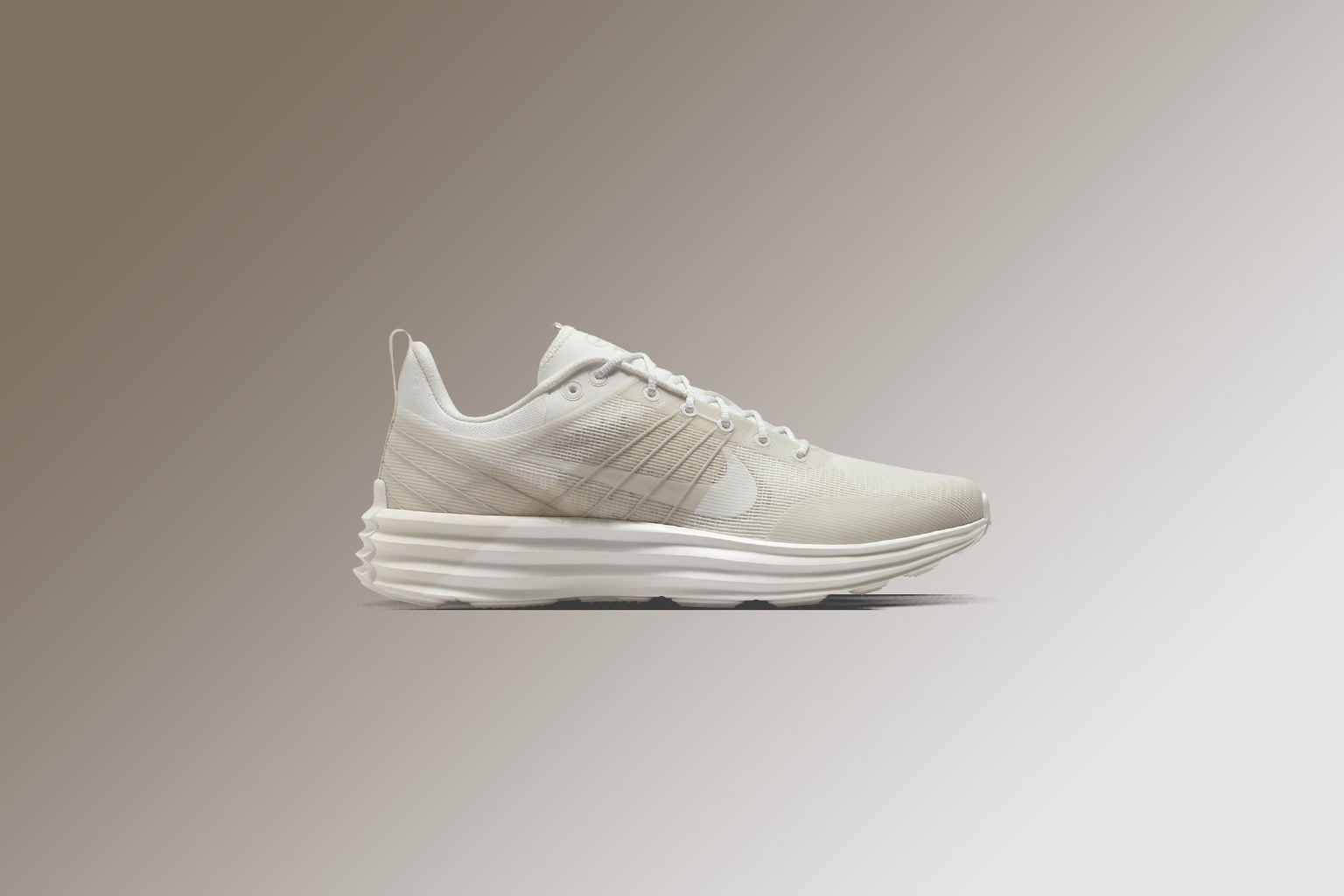 ★Nike★ Luna Rom M Summit White Phantom Light Phone DV24401 Nike Lunar Roam 