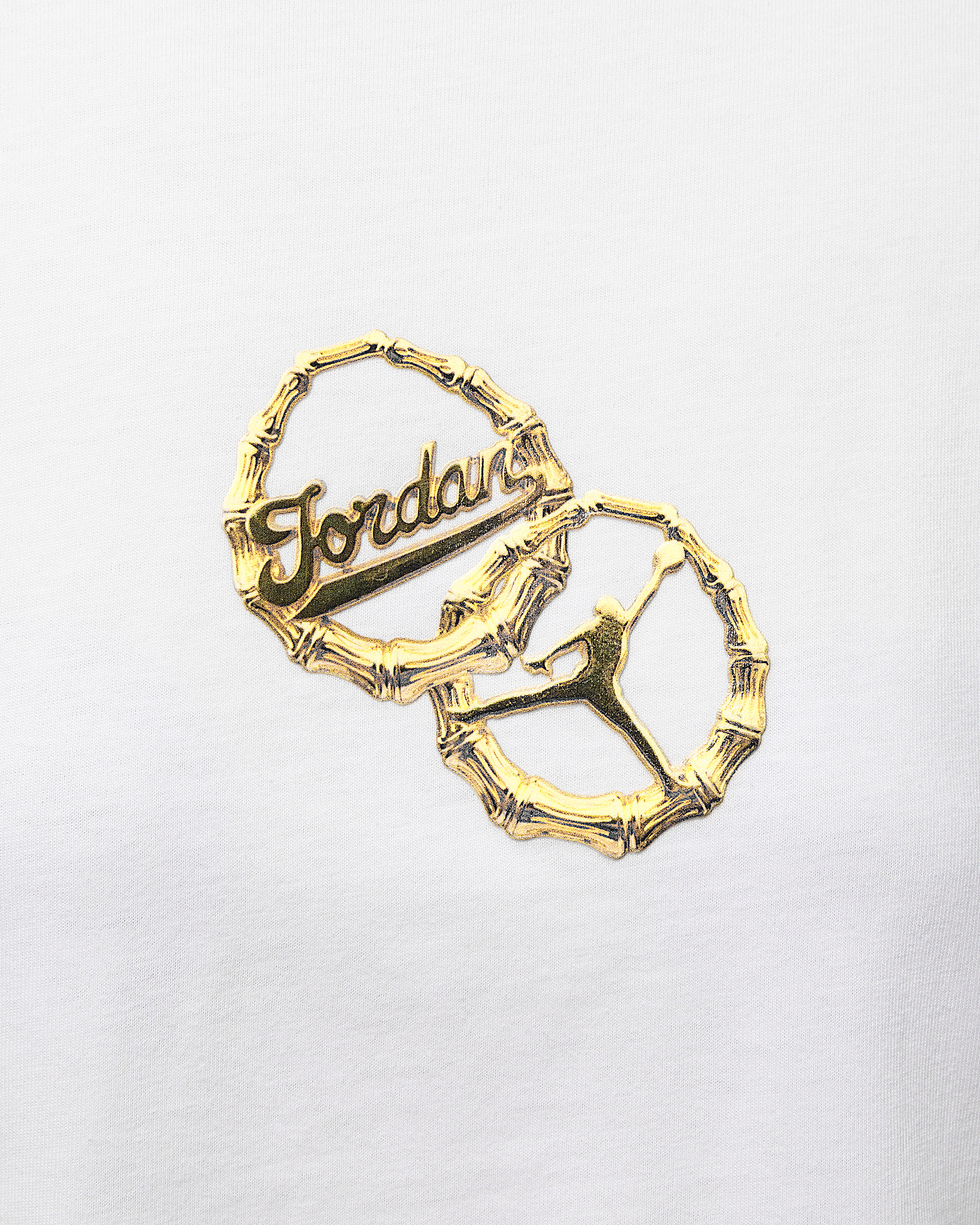Jordan Brooklyn Women's T-Shirt - 4