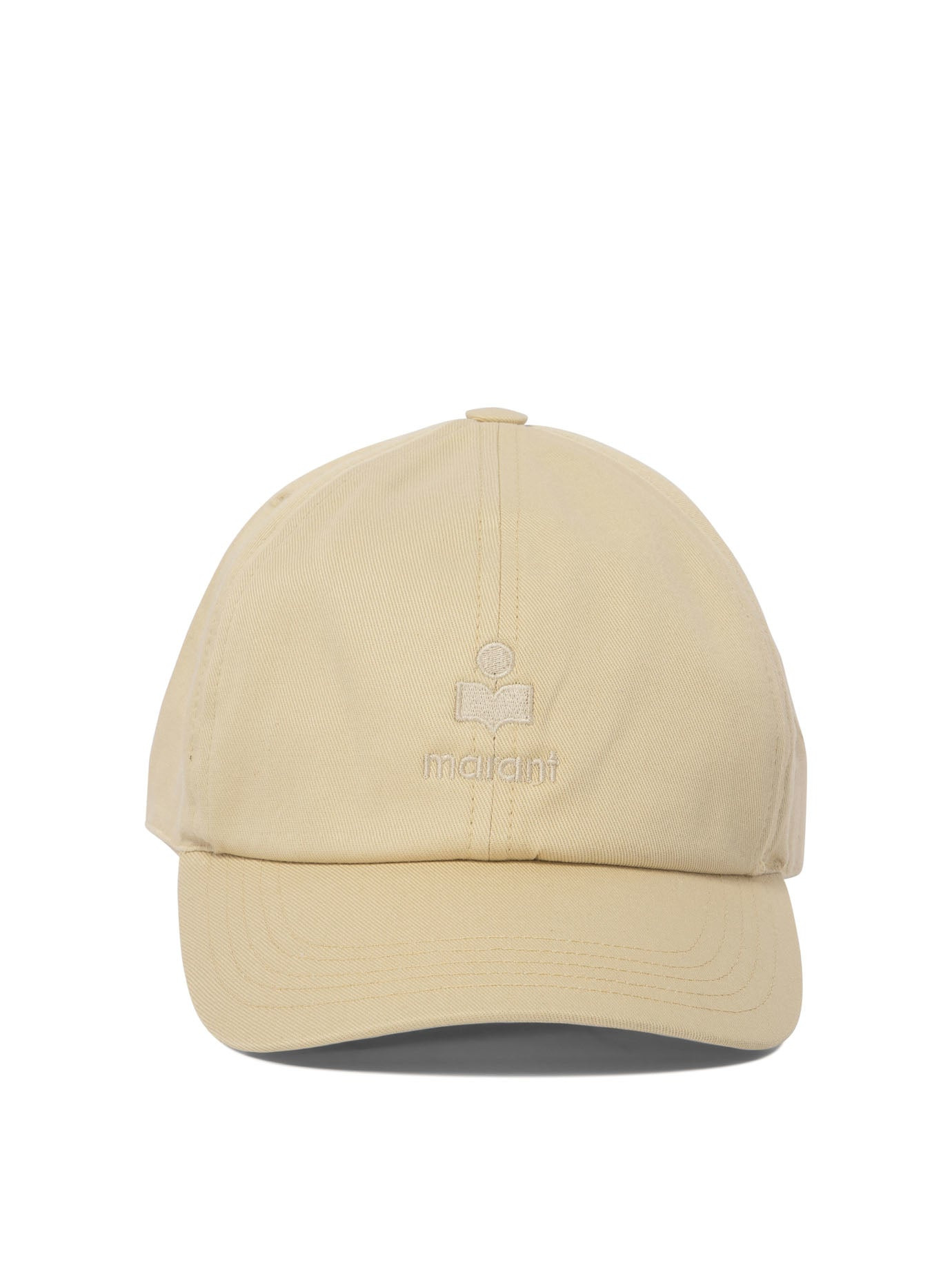 Isabel Marant Women "Tomas" Cap - 1